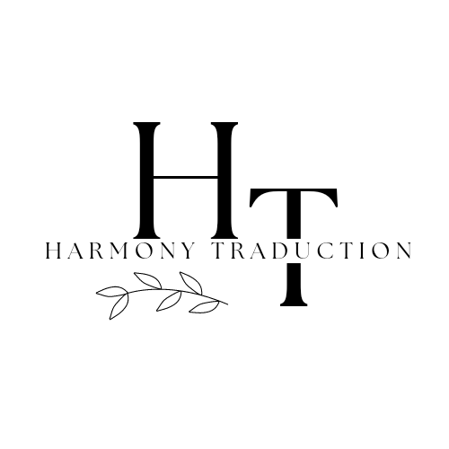 Harmony Traduction